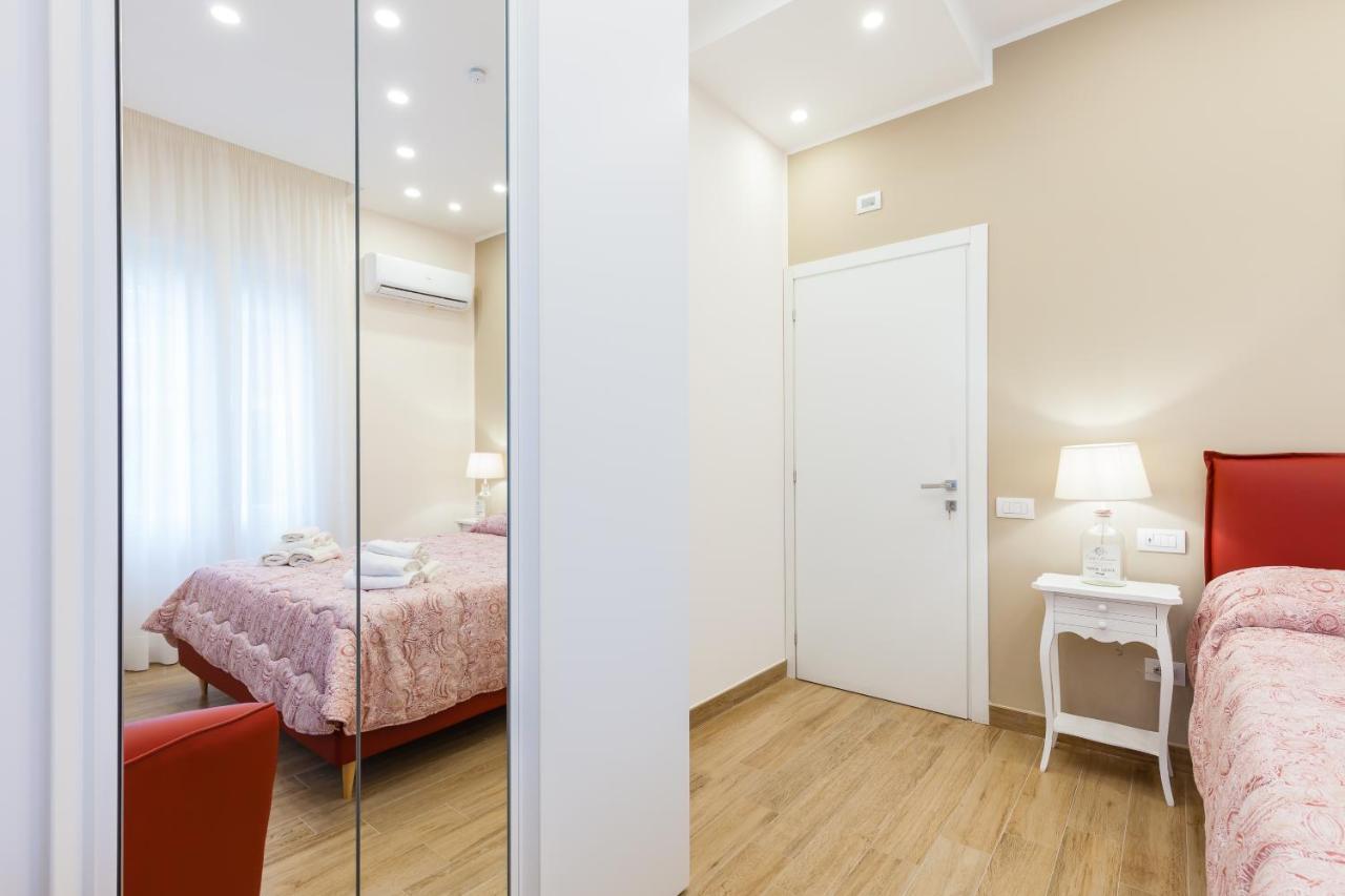 Sorrento Sweet Sirena 2 Apartment Exterior photo