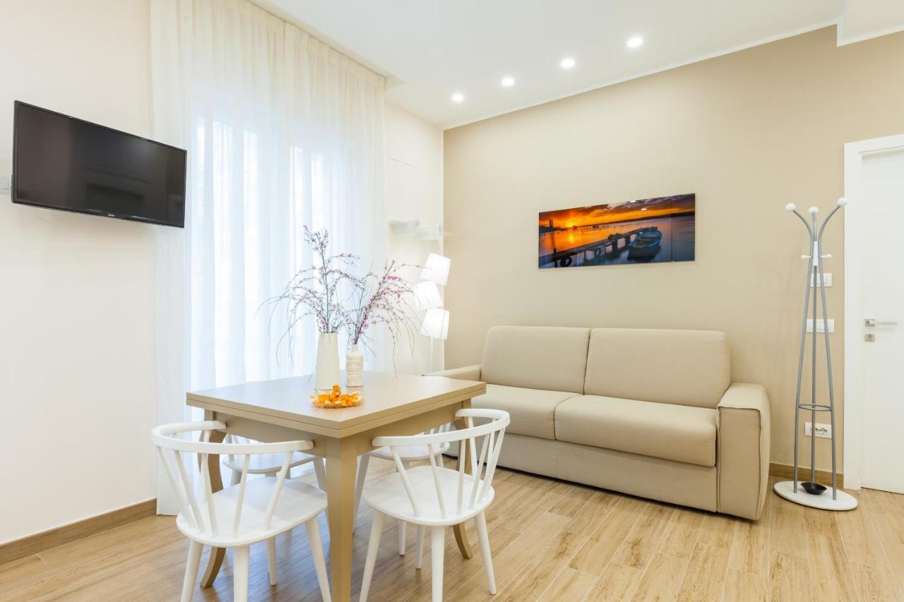 Sorrento Sweet Sirena 2 Apartment Exterior photo