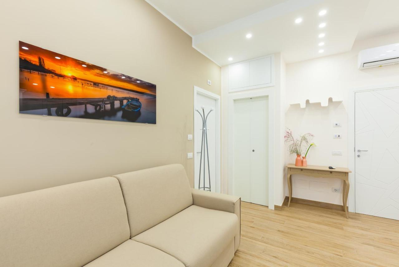 Sorrento Sweet Sirena 2 Apartment Exterior photo