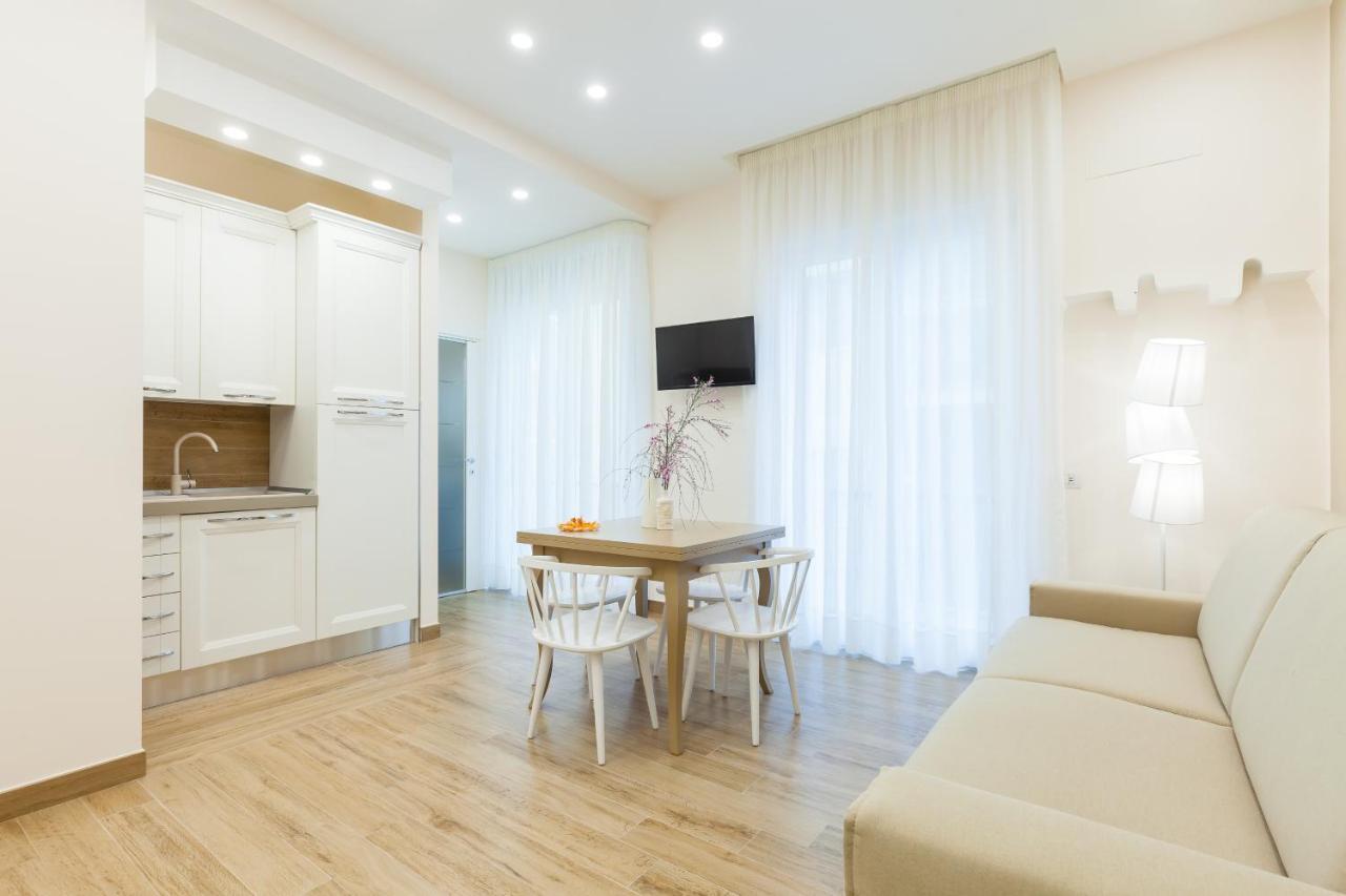 Sorrento Sweet Sirena 2 Apartment Exterior photo