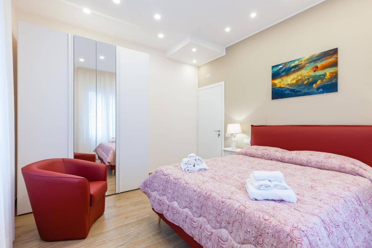 Sorrento Sweet Sirena 2 Apartment Exterior photo