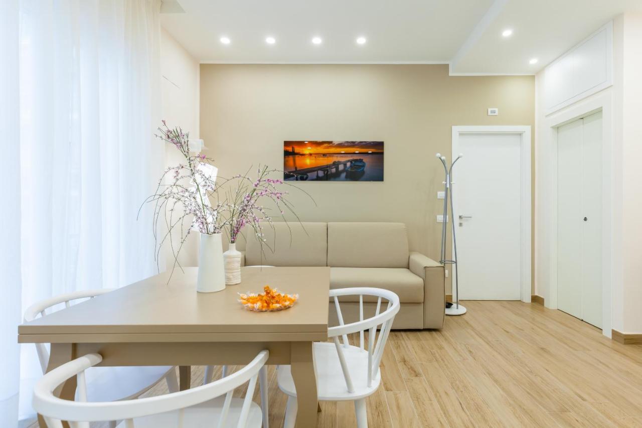 Sorrento Sweet Sirena 2 Apartment Exterior photo