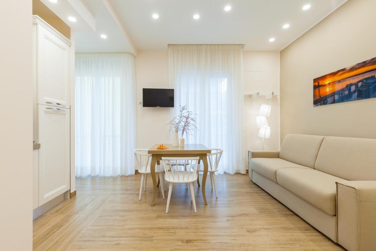 Sorrento Sweet Sirena 2 Apartment Exterior photo